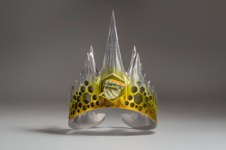 krona, miss slovenije, martmetal