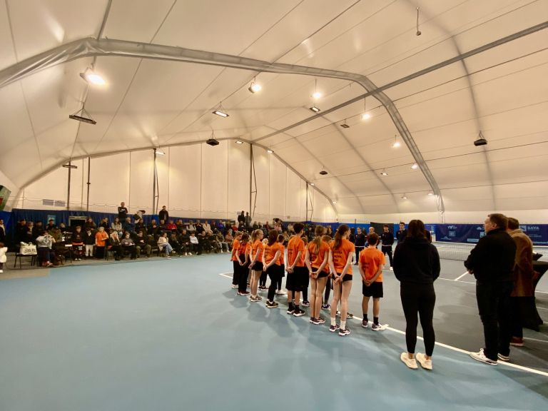 teniski-turnir, btc-murska-sobota-open, finale, daria, snigur, w75