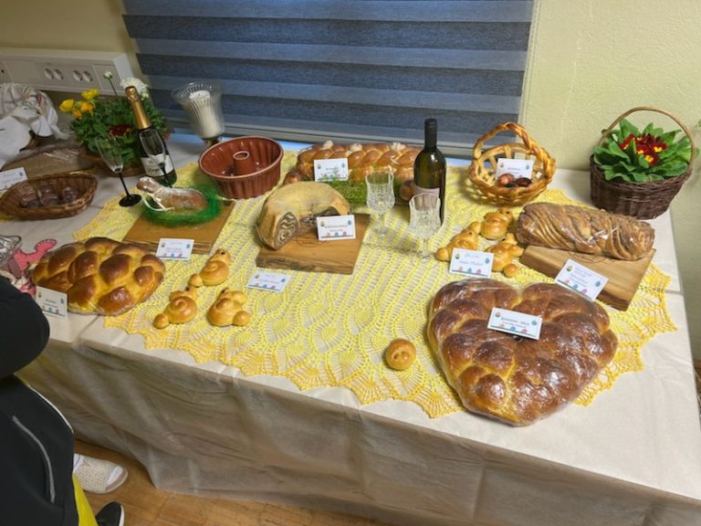 velikonocna-razstava, jursinci