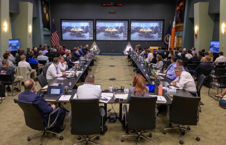 artemis-ii, raketa, luna