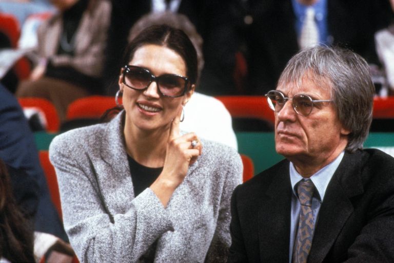 slavica-ecclestone, bernie-ecclestone