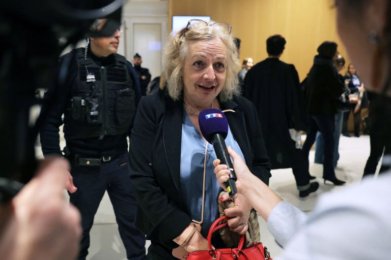 Marie-Helene Dini