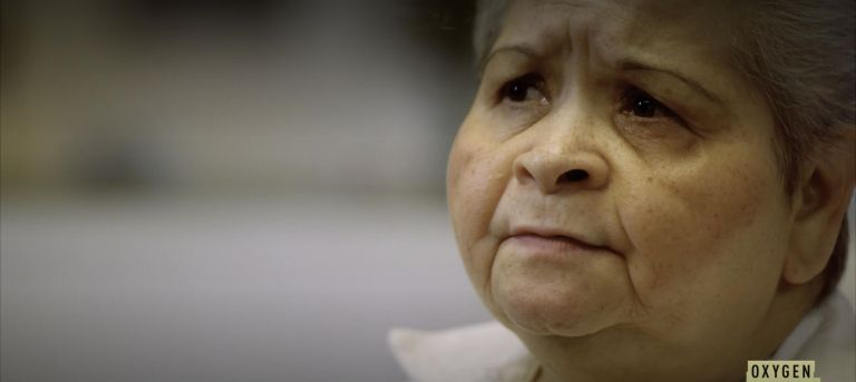 Morilka, ki danes živi v popolni izolaciji, 23 ur na dan zaprta v celici – zaščitena pred oboževalci