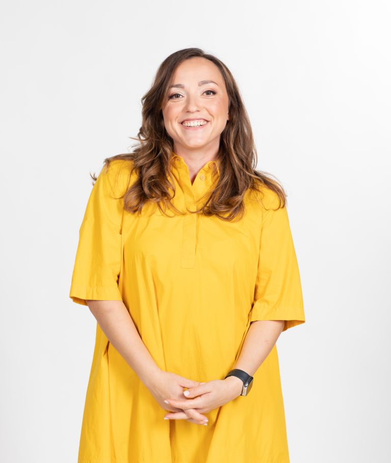 Anja Homovec Ramšak