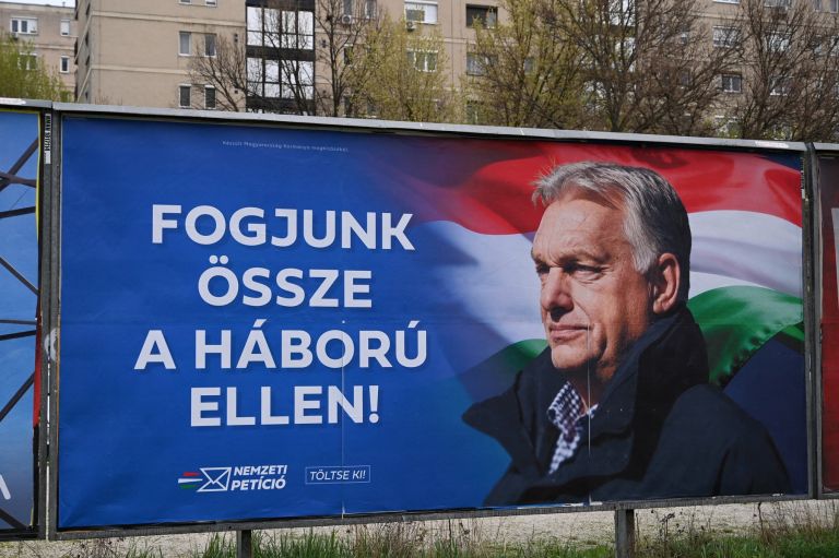 Viktor Orban