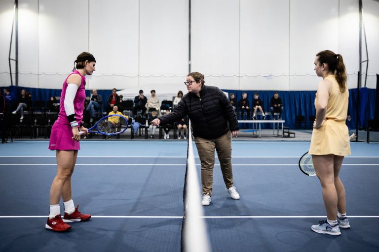 teniski-turnir-v-murski-soboti, btc-murska-sobota-open, finale, daria, snigur, greet, minnen