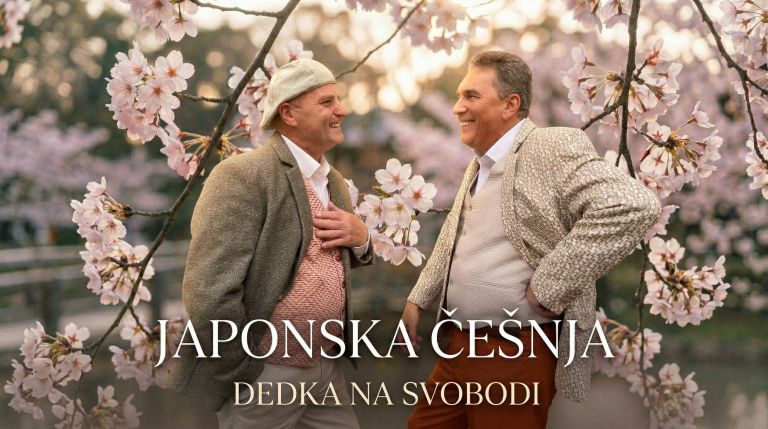 dedka-na-svobodi, japonska-cesnja