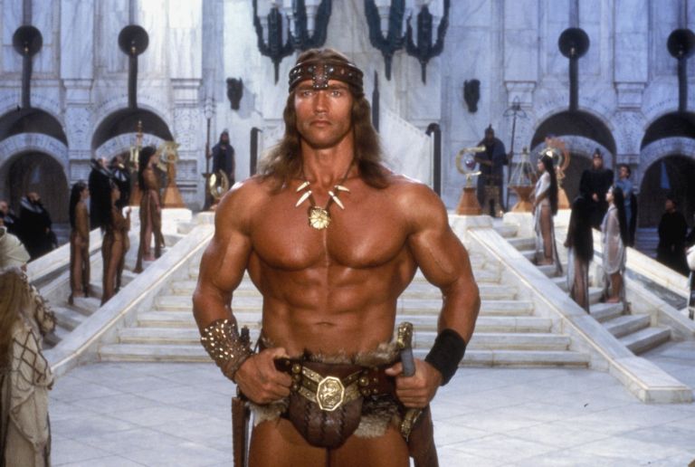 joseph-baena, arnold-schwarzenegger