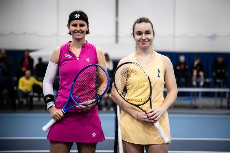 teniski-turnir-v-murski-soboti, btc-murska-sobota-open, finale, daria, snigur, greet, minnen