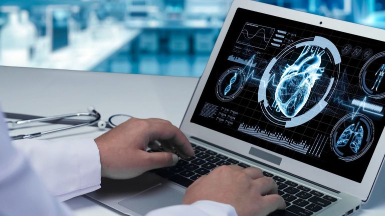 srce, zdravje srca, zdravnik