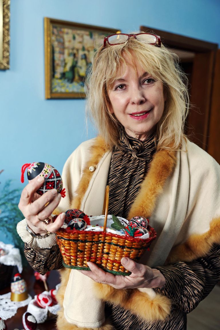 bianca-rumble, pisanice