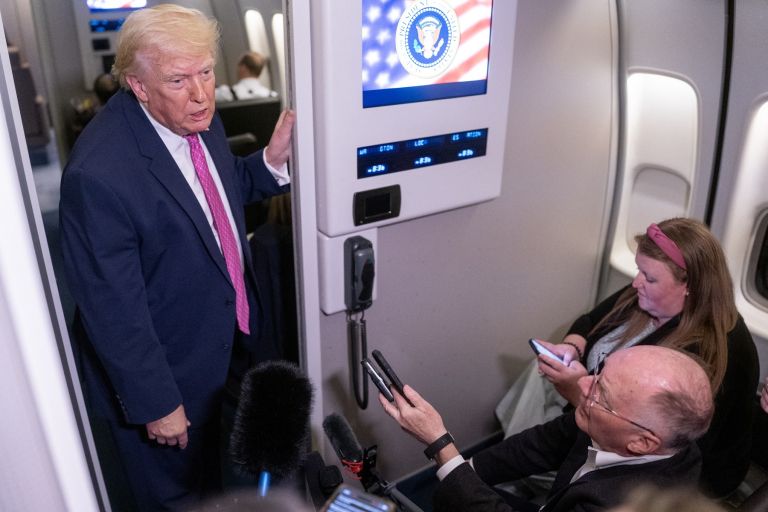 donald-trump, iran, zda