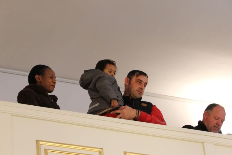 koncert, glasba, pevke, pevci