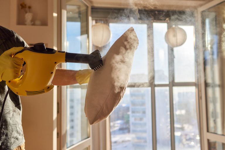 vzglavnik, pranje-posteljnine