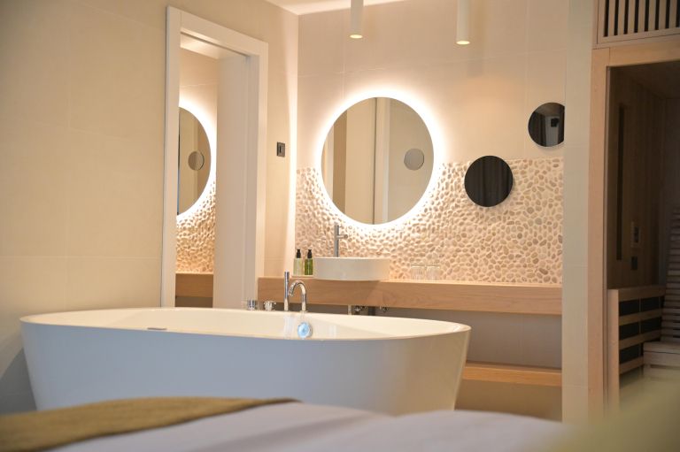 hotel-narcisa-banovci, odprtje, otvoritev