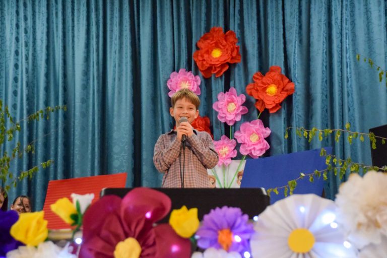 cernelavci, materinski-dan