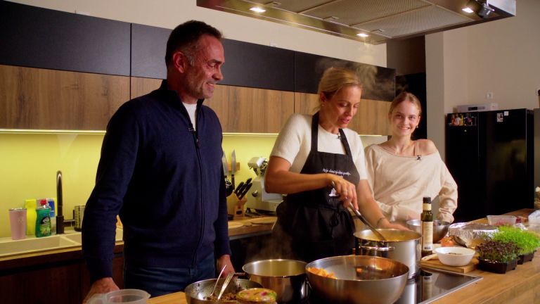 riba, raca, rak, miša margan kocbek, pepson