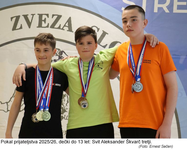 sportno-strelstvo