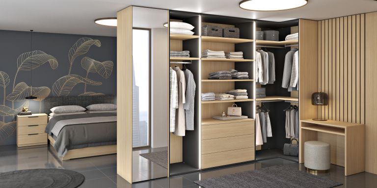 Alples pohištvo po meri