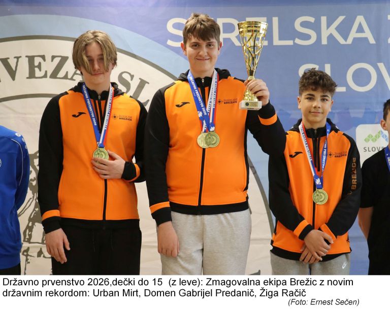 sportno-strelstvo