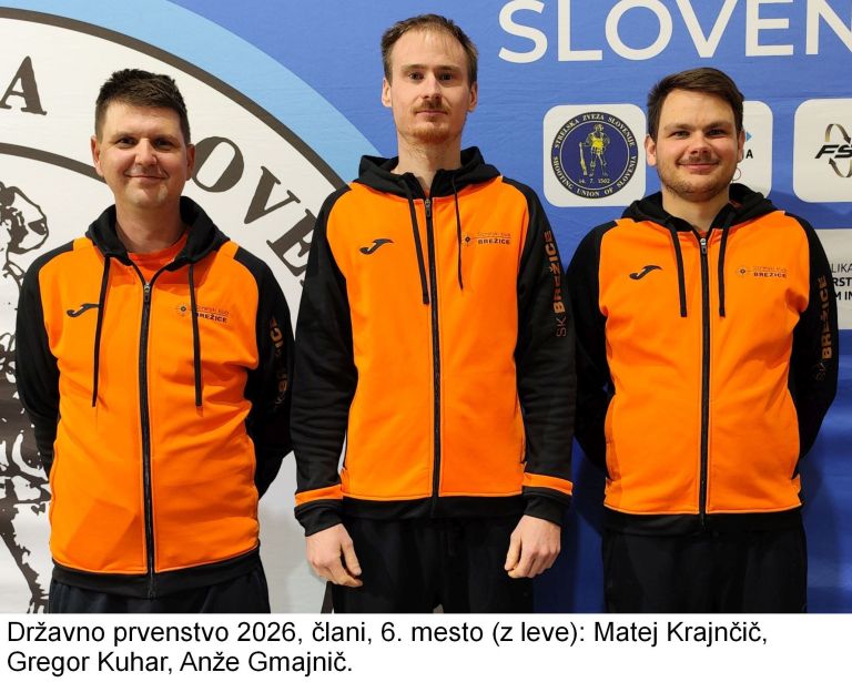 sportno-strelstvo