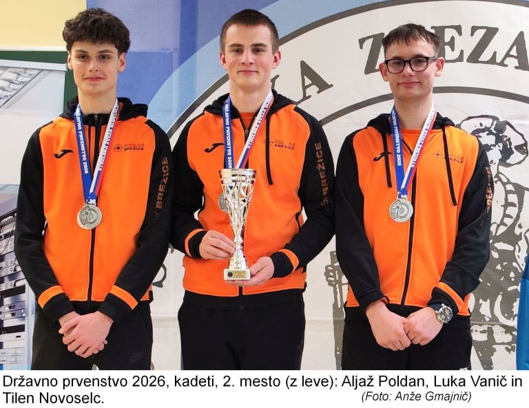 sportno-strelstvo