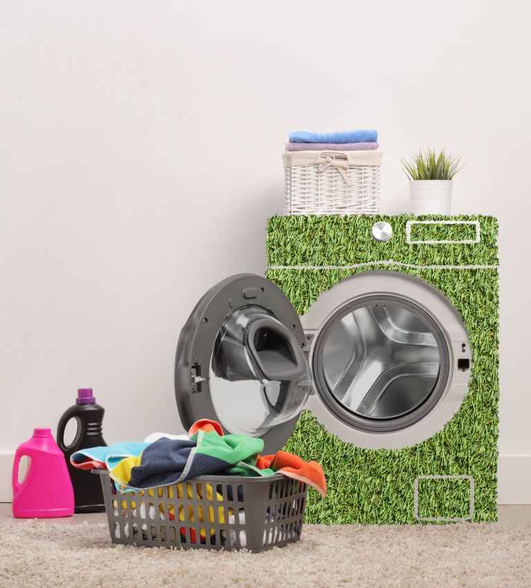 susenje-perila, pranje-perila