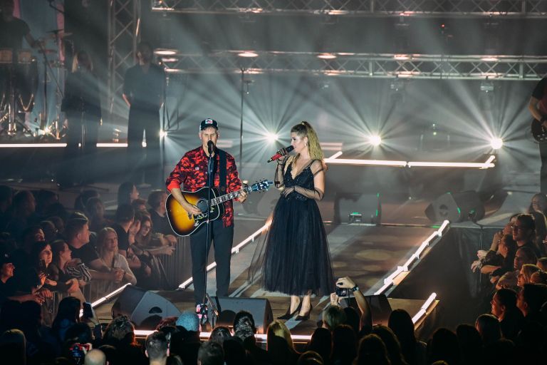 Flirrt, Rok Lunaček, Vita 2