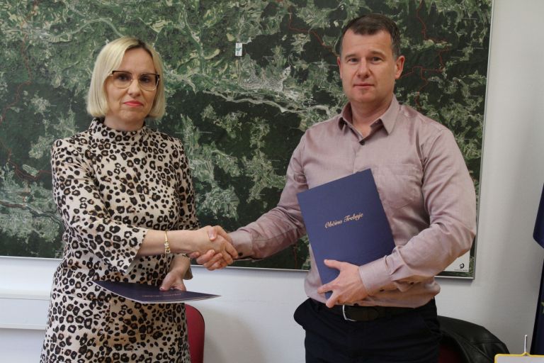 prenova-cest, obcina-trebnje