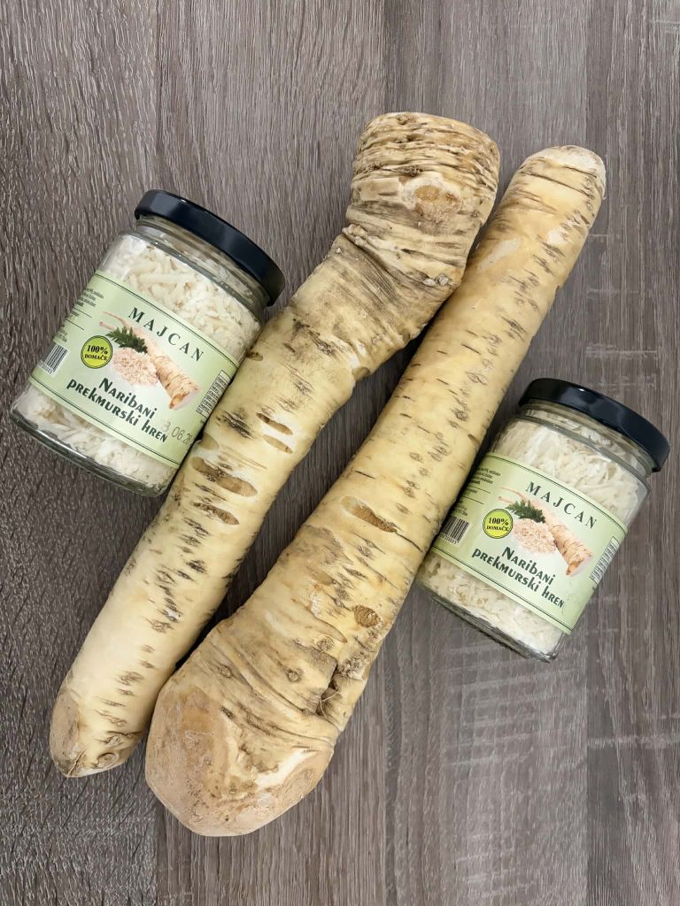 kmetija-majcan, hren, rankovci
