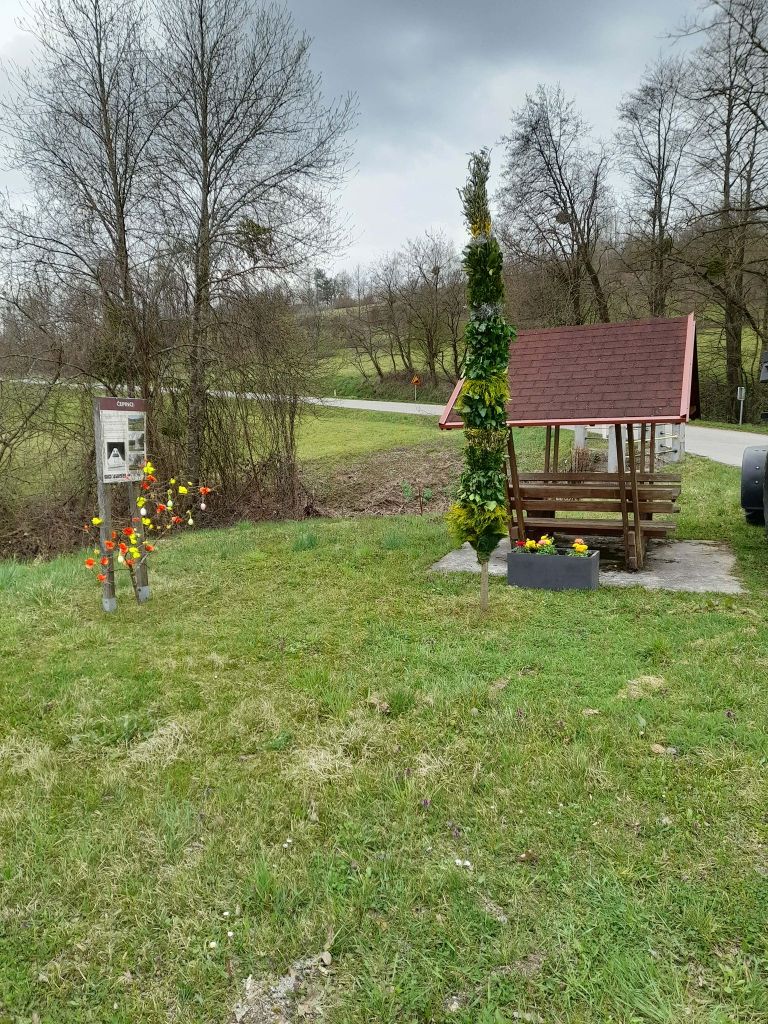 td-cep-cepinci, cepinci, butara, cvetna-nedelja