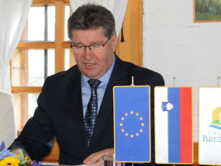 breziski-zupan-ivan-molan, 21-obletnica-vodenja-obcine