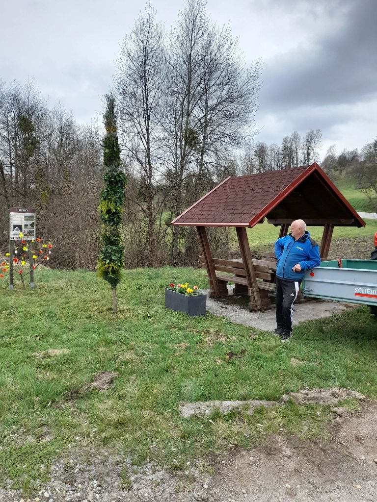 td-cep-cepinci, cepinci, butara, cvetna-nedelja