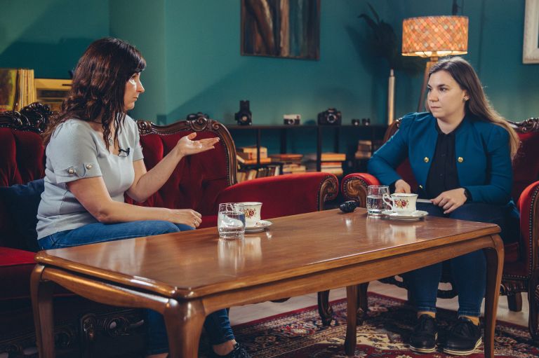 nikoleta-vajda-nagy, odgovorna-urednica-časopis-porabje, časopis-porabje