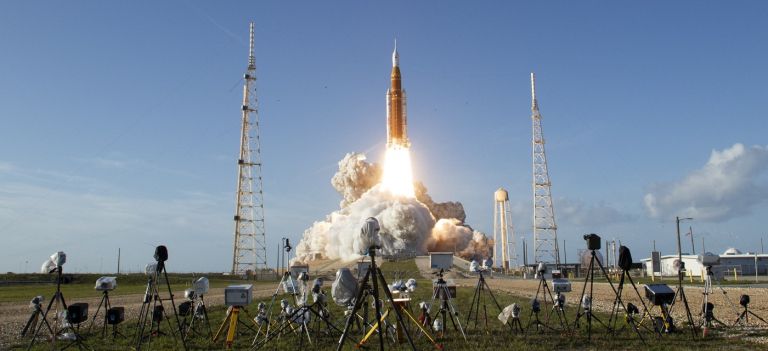 nasa, artemis-ii