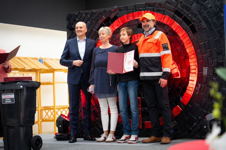 odpadno-je-uporabno, 35-letnica-podjetja, saubermacher-komunala-murska-sobota