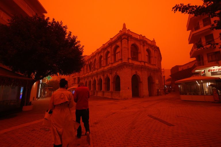 kreta, puscavski-pesek