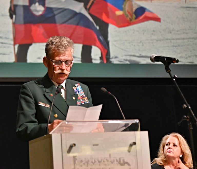 zvvs, zveza-veteranov-vojne-za-slovenije, priznanja