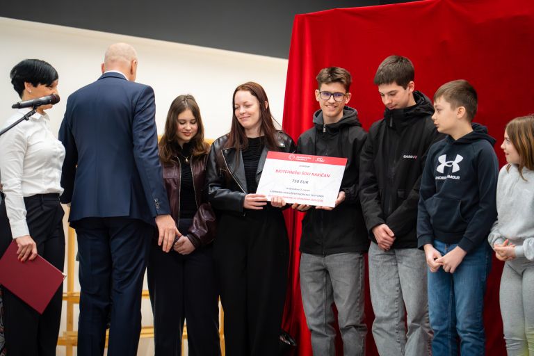 odpadno-je-uporabno, 35-letnica-podjetja, saubermacher-komunala-murska-sobota