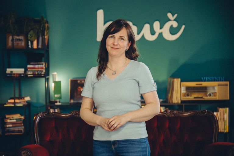 nikoleta-vajda-nagy, odgovorna-urednica-časopis-porabje, časopis-porabje