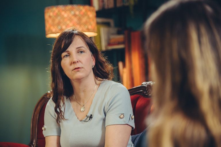 nikoleta-vajda-nagy, odgovorna-urednica-časopis-porabje, časopis-porabje