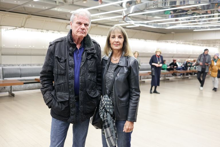 Živa Emeršič, Juan Gris