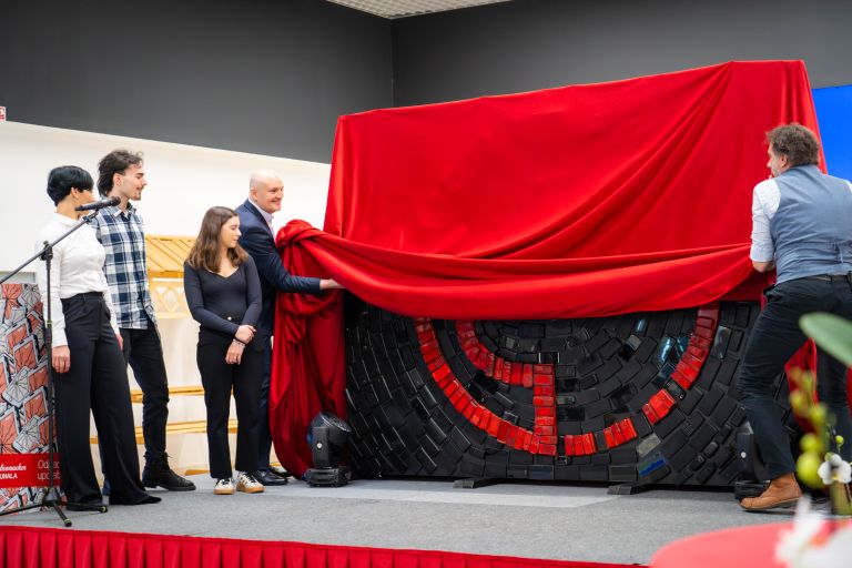 odpadno-je-uporabno, 35-letnica-podjetja, saubermacher-komunala-murska-sobota