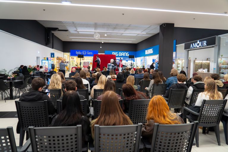 odpadno-je-uporabno, 35-letnica-podjetja, saubermacher-komunala-murska-sobota