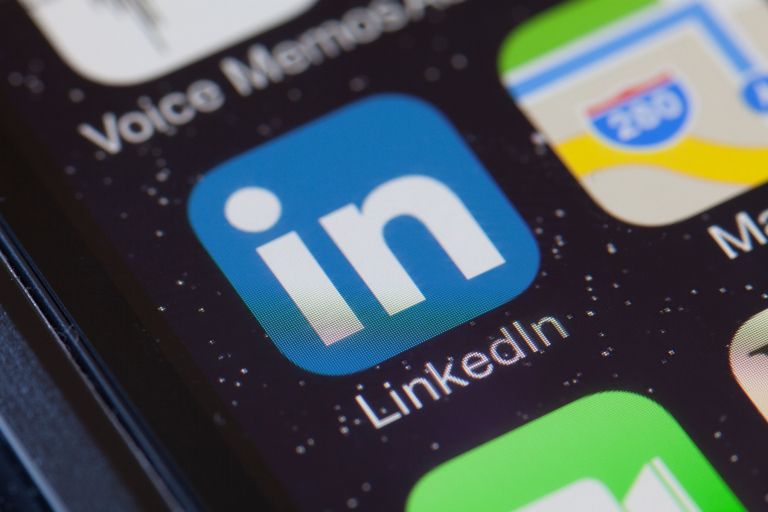 linkedin, microsoft, druzbeno-omrezje