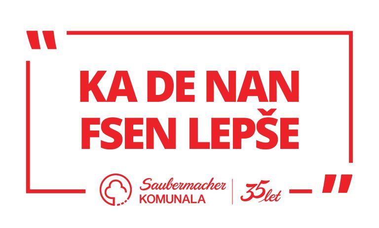 komunalno podjetje, odvoz odpadkov, zdravo okolje