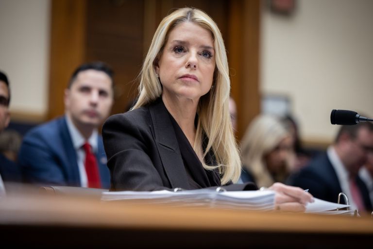 Pam Bondi