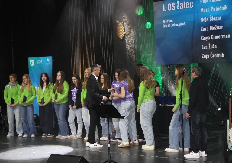 sportnik-leta-zalec, sportnik-leta-2021, obcina-zalec
