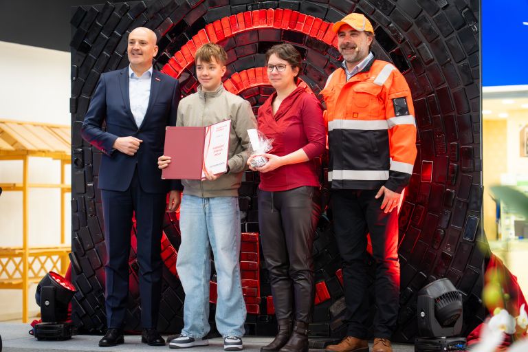 odpadno-je-uporabno, 35-letnica-podjetja, saubermacher-komunala-murska-sobota