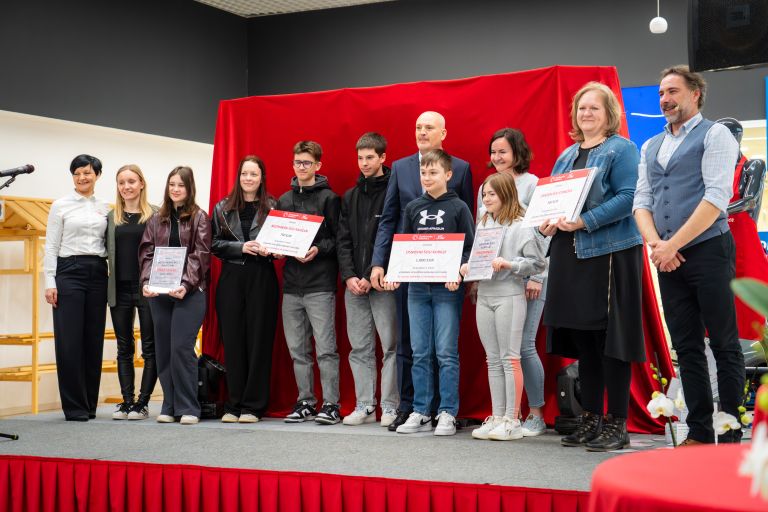 odpadno-je-uporabno, 35-letnica-podjetja, saubermacher-komunala-murska-sobota